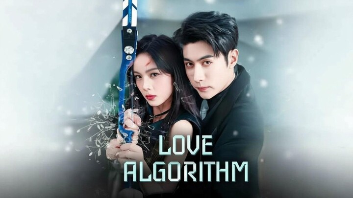 Love Algorithm | Eng Dub | Full Short Drama