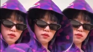 崔叡娜《Love War》土味视频公开！