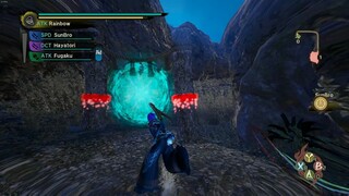 Toukiden: Kiwami Co-op Pt.9-Snail Demon