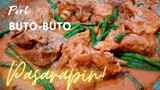 Gawin ito sa Pork buto - buto | Mapapa Extra Rice ka Talaga! | Met's Kitchen