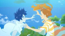 Ride Your Wave|Subtitle Indonesia