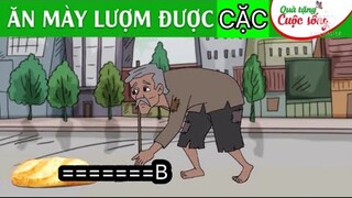 [YTP] ĂN MÀY LƯỢM ĐƯỢC CẶC