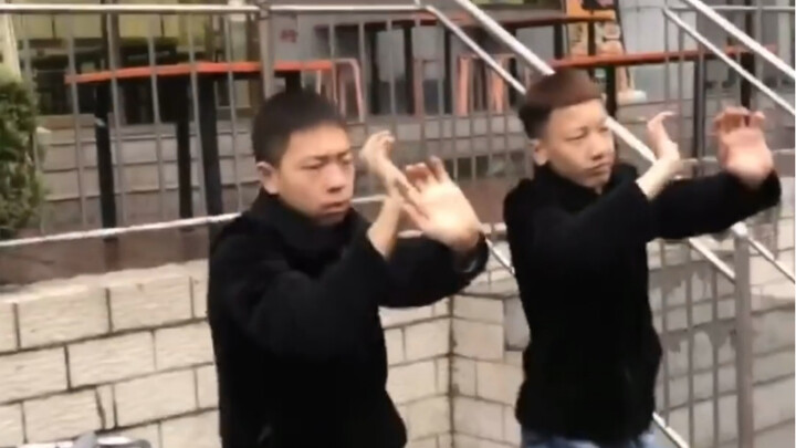 《 西 安 慢 摇 》非物质文化遗产。