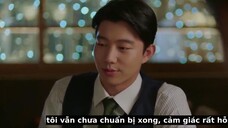 Người Tình Của Jinx EP 14 [Sub Việt]