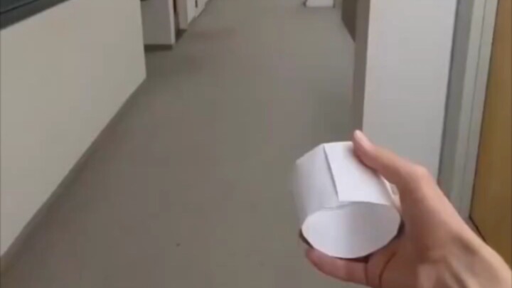 A bit childish for elementary school kids, but just right for adults.