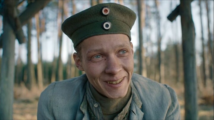 All Quiet On The Western Front 2022 Full Movie