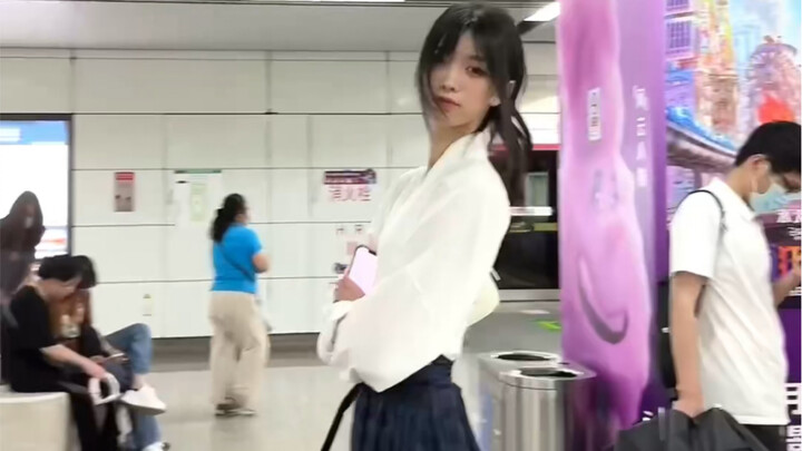 【ساكورا】ما زال التصميم الصيني الحديث هو الأفضل!