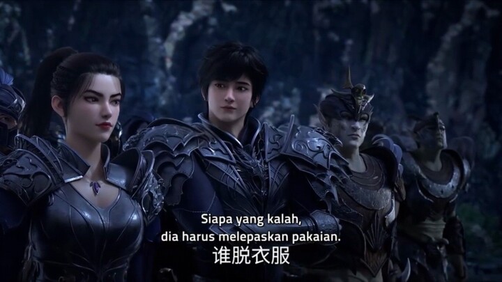 Purple River S2 Episode 47 Subtitle Indonesia