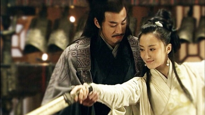 It turns out you don’t need overly intimate gestures to see how much love there is.