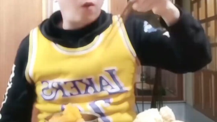 "Spinning the ball is your lie"