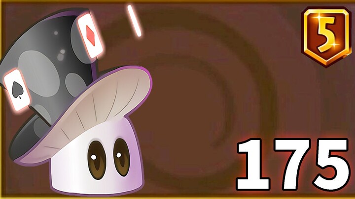 Đánh giá cây trồng Pvz2: Nấm Ảo Thuật cấp 5 triệu hồi dòng thác thép!