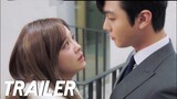 Business Proposal (2022) Official Trailer | Ahn Hyo Seop, Kim Se Jeong