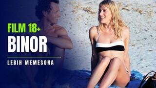 18+ | MEMANG PS0NA TANTE lSTER! 0RANG LEBIH BEDA, MESKI SALAH