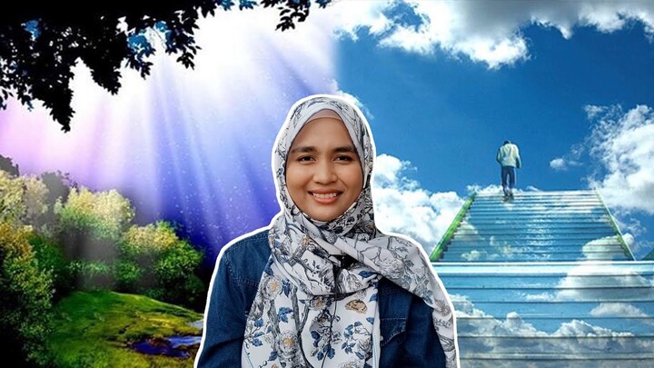 Kisah Orang Terakhir yang Memasuki Syurga