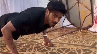 dhand mama