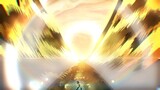 Serious  Sneeze - One Punch Man Chapter 168 Fan Animation