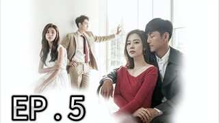 IHAL EP 5 RE-UPLOAD DELETED EPISODE TAGALOG DUBBED