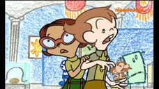 Chalkzone S1 - Episode 14 [Dubbing Indonesia]