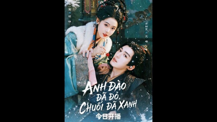 🎬 《 𝑭𝒖𝒍𝒍 𝑻𝒓𝒐̣𝒏 𝑩𝒐̣̂ - 𝑻𝒉𝒖𝒚𝒆̂́𝒕 𝑴𝒊𝒏𝒉 》 ANH ĐÀO ĐÃ ĐỎ, CHUỐI ĐÃ XANH | Ami Review