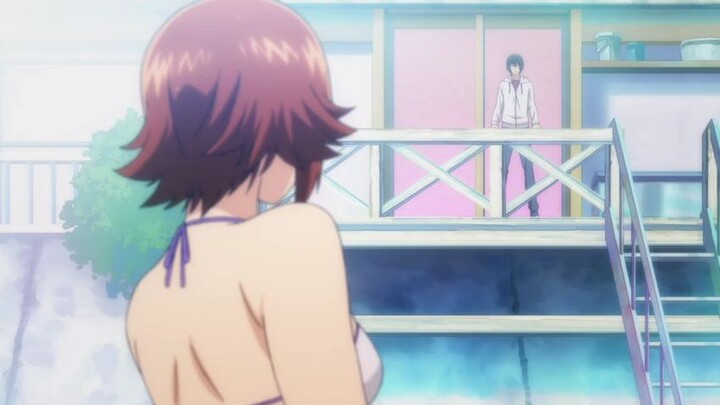 grand blue eps 1