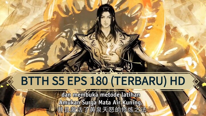 BTTH S5 EPS 180 (TERBARU) HD/1080P