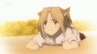 MAD·AMV|Cuplikan yang Menguras Air Mata "Buku Persahabatan Natsume"