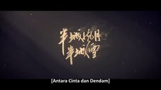 ANTARA CINTA DAN DENDAM EP17 SUB INDO