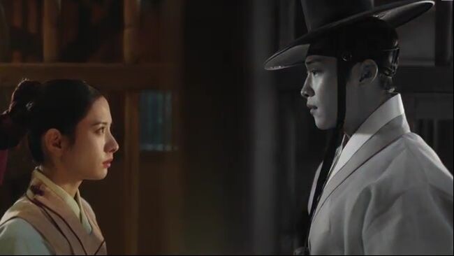 Joseon Attorney Ep 3