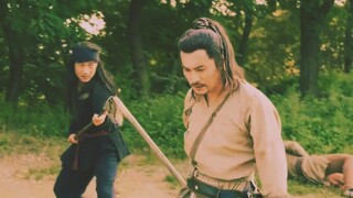 ฮามาก! ภาพยนตร์ศิลปะการต่อสู้ทุนสูงที่ทำการตลาดในระดับ S+ นั้นไม่สามารถเทียบได้กับฉากต่อสู้ในภาพยนตร