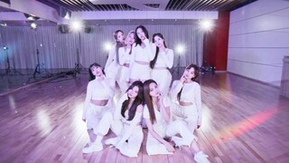 【TWICE】201221 الإصدار الرسمي الثاني لغرفة التدريب لأغنية "CRY FOR ME"!