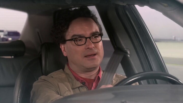 [TBBT] When my mother suddenly treats me well, Lai Dai: One of us is definitely going to die!