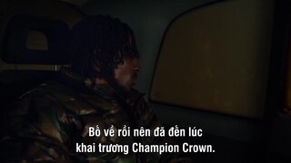 Champion EP 7 [Sub Việt]