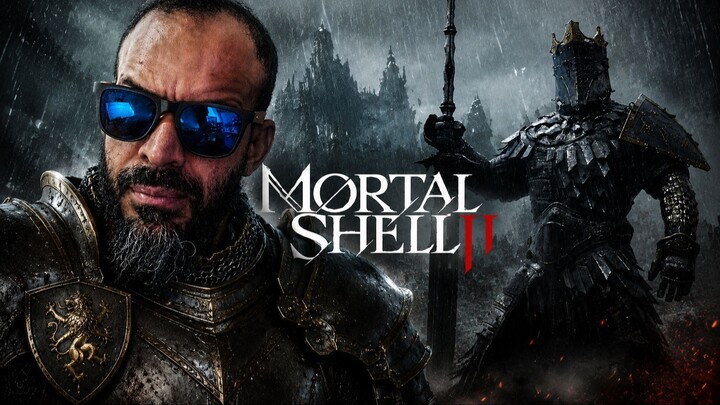 Mortal Shell 2