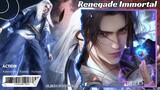 Renegade Immortal Episode 16 Sub Indonesia