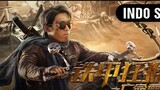 iron monkey full movie (sub indo)