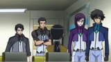 GUNDAM 00 EP28 TAGALOG DUB