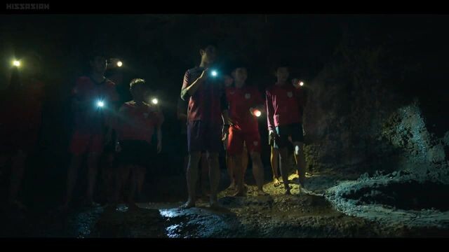 thai cave