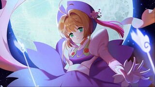 (Vietsub) Thủ Lĩnh Thẻ Bài Cardcaptor Sakura Movie 1