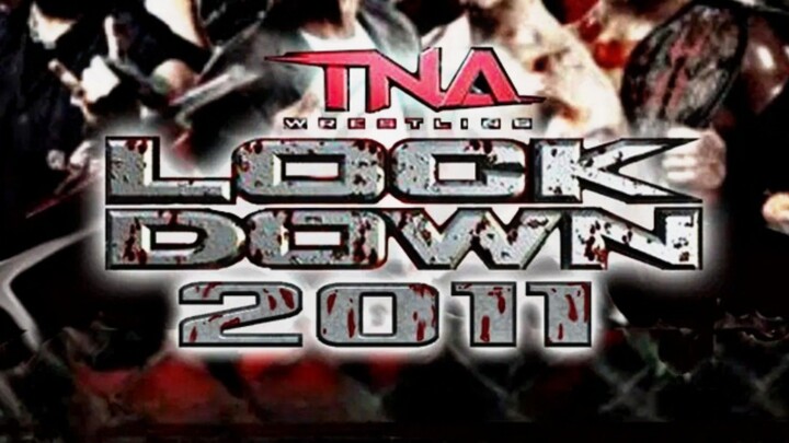 TNA LOCKDOWN 2011