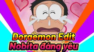 Nobita Ghen Tị Cực Dễ Thương !!! | Doraemon