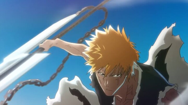 LAST EPISODE BLEACH THOUSAND YEAR BLOOD WAR COUR 4