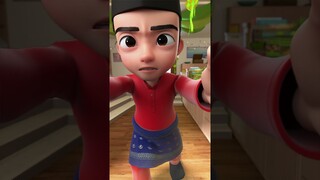 Bab posing ni, serahkan je kat Ali. Amacam, okay tak? #ejenali #bulanbintanghq #ejenalixbulanbintang