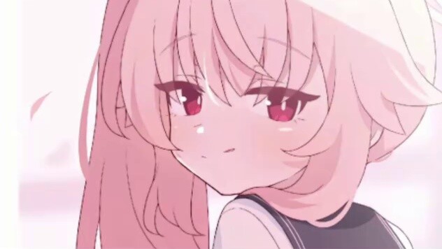 Students looking at the teacher's figurine???