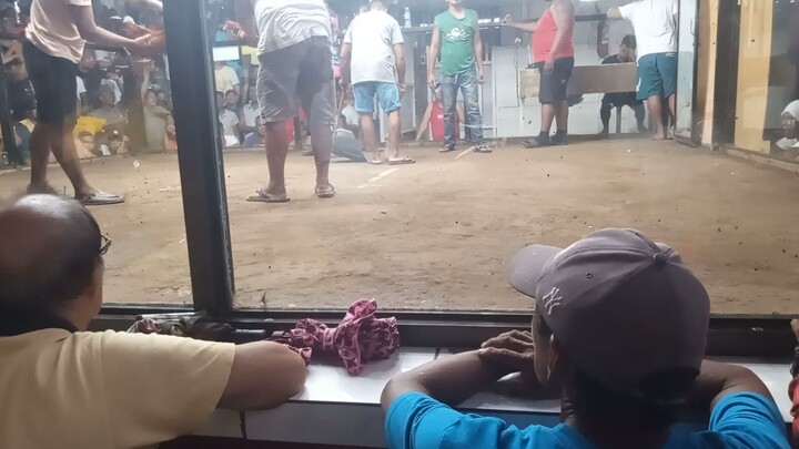 john bishop 4times winner unscratched