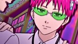 saiki:Gw mau idup normal :( (Saiki)