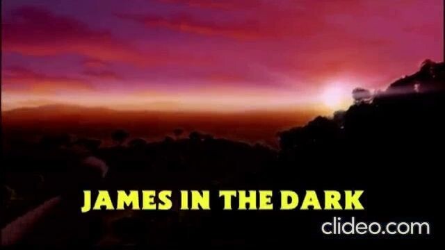 14x02. James in The Dark (Bahasa Indonesia) - James dan Kegelapan