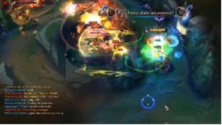 Pha xử lí đi sâu vào lòng đất #Lienminh #gameonline