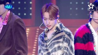 240217 HMA 2023 #TEMPEST #템페스트 - Dynamite (BTS)