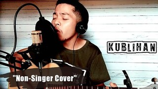 Kublihan - Hope Filipino Worship(Acoustic Cover) | Fellow Sheep