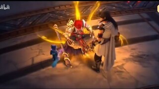 Wu Dong Qian Kun S6 | Episode 5 Sub Indo